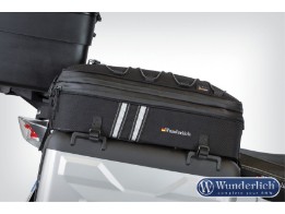 Koffertasche BagPacker III links für BMW