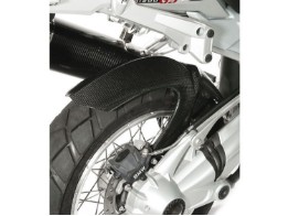 Motorrad-Hinterradabdeckung Carbon für BMW R1200GS/Adv. 2008-2012 mit ESA
