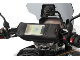Motorrad Lenkertasche BarBag Media XL wasserfest für BWM R1200GS, LC u.v.a.