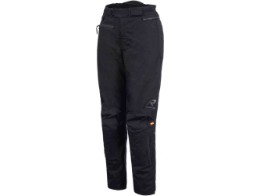 4 Roads Lady Motorrad Textilhose wasserdicht