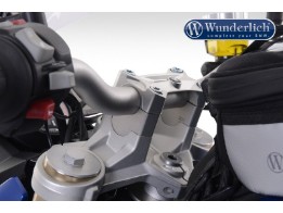 Motorrad-Lenkererhöhung 25mm für BMW F800R ab Bj.2015