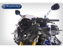 Motorrad-Verkleidungsscheibe Sport für BMW S1000R