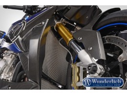 Motorrad-Wasserkühlerschutz für BMW S1000XR,S1000RR,S1000R