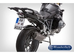 Motorradkennzeichenträger Sport für BMW R1200R/RS LC