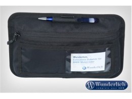 Organizertasche für Koffer/Topcase