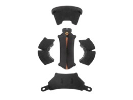 Kopfpolster Set für C5/E2