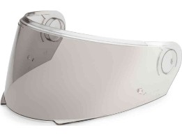 Visier Schuberth für C5/E2/S3 mit Pinlock-Vorbereitung silber verspiegelt