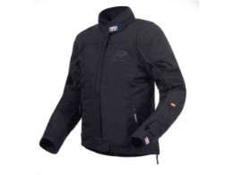 Traverina Motorrad Damen Textiljacke wasserdicht