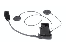 Scala Rider Audio und Mikrophonkit MP3