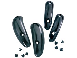Auswechselbare Kunststoff Schleifer für Stiefel Sec. Evo und Evo Sports 36-47
