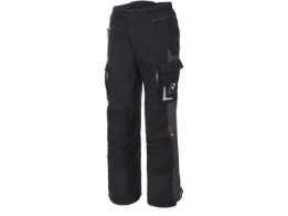 Ventu-R Motorrad Textilhose wasserdicht