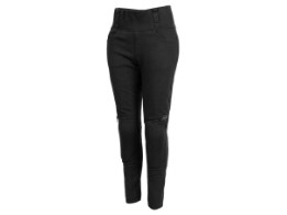 Melita Motorrad Leggings Damen