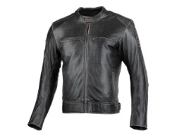 Aviator II Motorrad Vintage Lederjacke