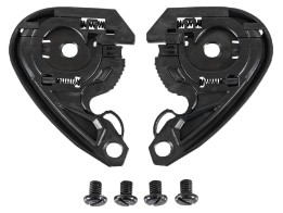 Visiermechanik HJ34P für C10/C71