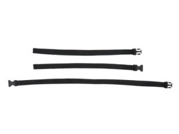 Gurt-Set dreiteilig für PRO Enduro Riemen-Tankrucksack