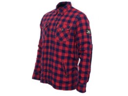 Lumberjack Shirt Hemd