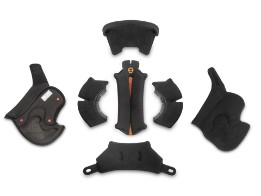 Polster-Innenausstattung Set Sport für C5/E2