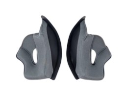 Wangenpolster für Motorrad Helm CL-Y 