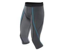 Motorradunterhose in 3/4 Länge Base Layer 