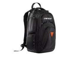 D-Gambit Motorrad Rucksack 33,6 l