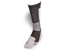 Motorrad Socken Trans-Tex lang