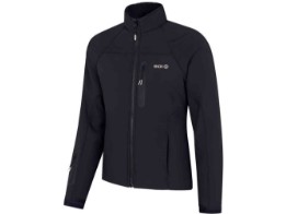 Dual Pro 3 in 1 Motorrad Jacke wasserdicht Damen