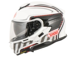 GT-Air 3 DISCIPLINE Touren-Sporthelm mit Sonnenbl. und Pinlockvorb. Discipline TC-6