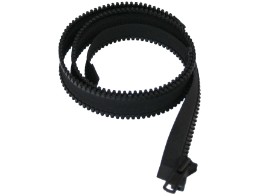  Adapter Reißverschluss für Hosen und Jacken unterschiedl. Größen