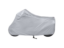 Cover Basic 2 Motorrad Abdeckplane