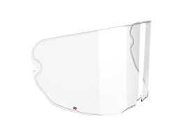 Pinlock Scheibe DKS587 klar für Visier HJ 45A / Helm F100 L/XL/XXL