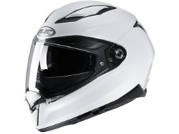 F70 Motorrad Integral-Helm mit Sonnenblende