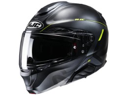 RPHA 91 Combust Motorrad Klapphelm mit Sonnenbl. und Pinlock mit ECE 06