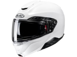 RPHA91 Solid Motorrad Klapphelm mit Sonnenbl. und Pinlock mit ECE 06