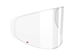 Pinlock Scheibe DKS281 klar für Visier XD-15 / Helm i40