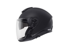 Motorradjethelm J2