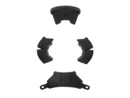 Kopfpolster Set Sport für C5/E2