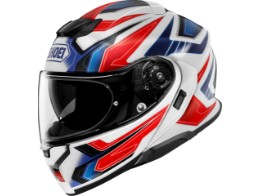 Neotec 3 Klapphelm mit Sonnenbl. und Pinlock Anthem