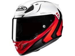 RPHA 12 KOS Motorrad Sporthelm mit Pinlock + get. Visier