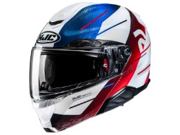 RPHA 91 Blat Motorrad Klapphelm mit Sonnenbl. und Pinlock mit ECE 06