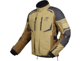 Venturina wasserdichte Motorrad Damen Textiljacke