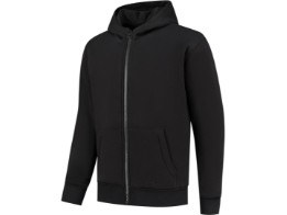 Super Peter Motorrad Zip Hoodie