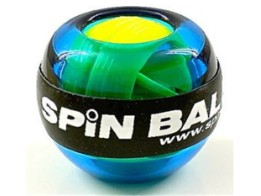 ArmTrainer PGS Spin Ball
