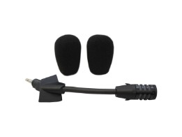 Mikrofon Boom für Kommunikationssystem SENA SC2 und SC2 Standard