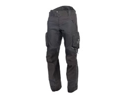 NEU! Hunt Pro Motorrad-Textilhose 3-Lagen-Laminat