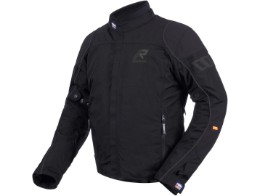 Trave-R Motorrad Herren Textiljacke wasserdicht