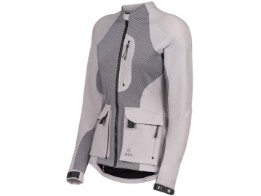 Tor Armoured Shirt Motorrad Jacke Damen