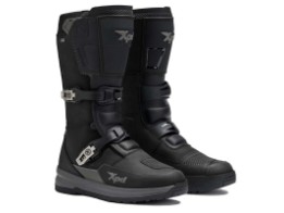 XPD X-Adventure H2Out Motorradstiefel