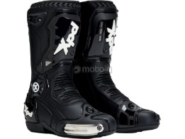 XPD XP6 Motorradstiefel