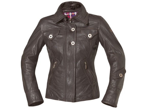 005225-00-059-36, SHINA - Damen-Tourenjacke