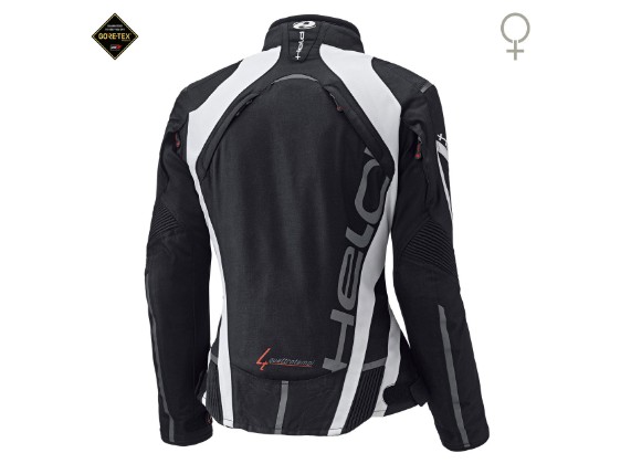 Held Imola St Held Damen Textiljacke Held Tivola ST Gore-Tex